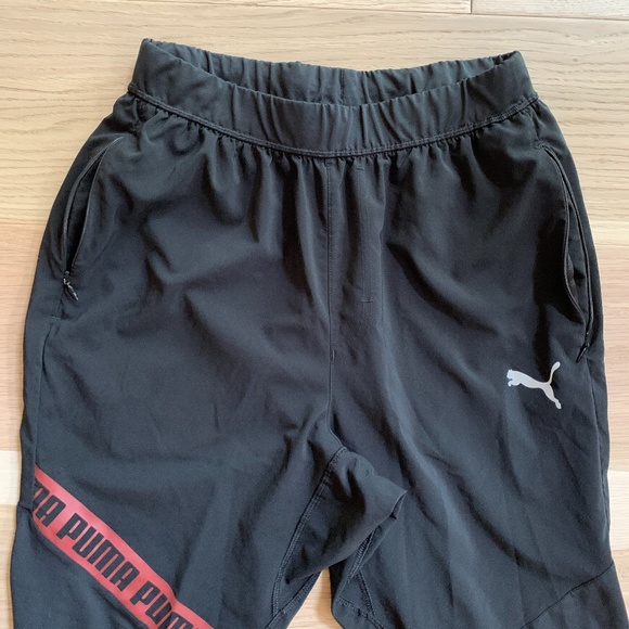 PUMA Dry Cell Soccer Pants - Picture 2 of 11